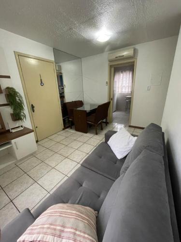 Santa Tereza Apartment | AP prox Unisinos-Trem com 2 AC e 2 smart TV