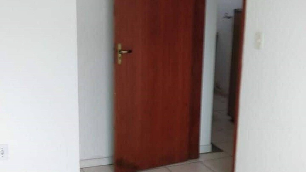 Manoel Honorio Apartment | AP rest or work, 103