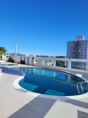 Capoeiras Apartment | Ap Royal Mirage