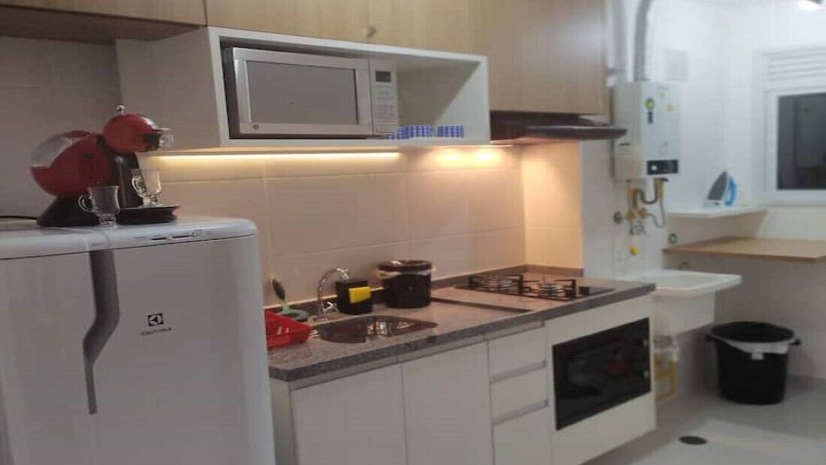 Conceicao Apartment | AP Smart Quirino