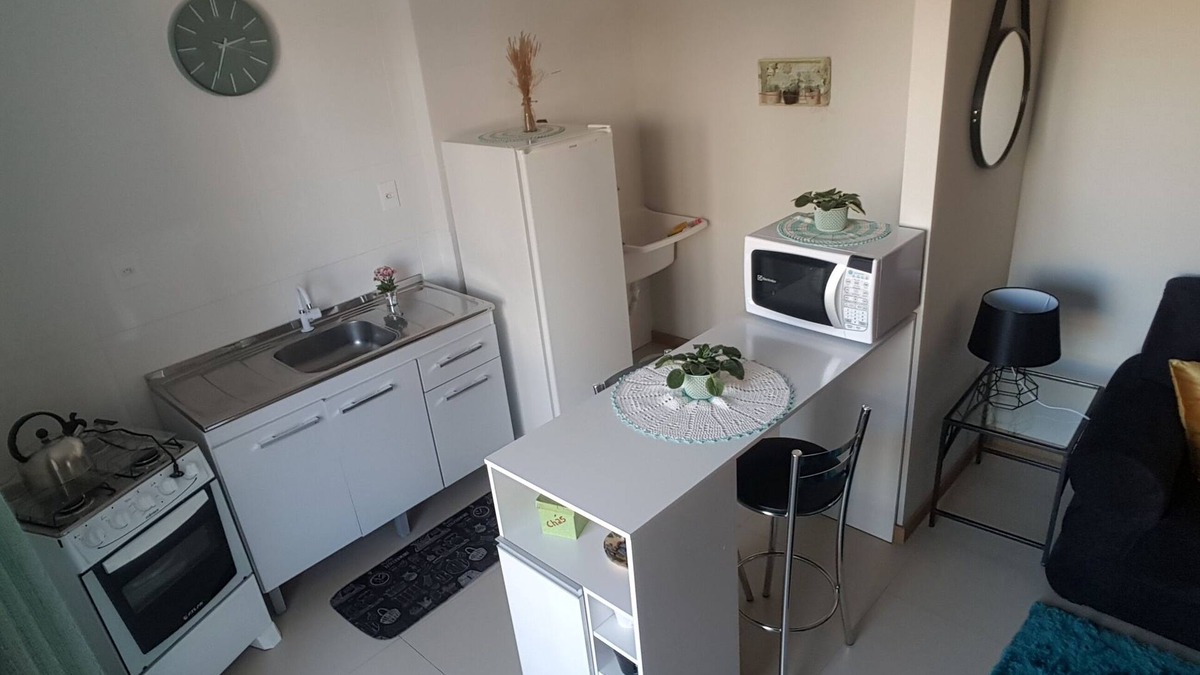 Centro Apartment | Ap Solar Adames