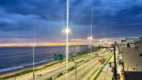 Rio das Ostras Apartment | AP Varanda do Mar - Rio das Ostras