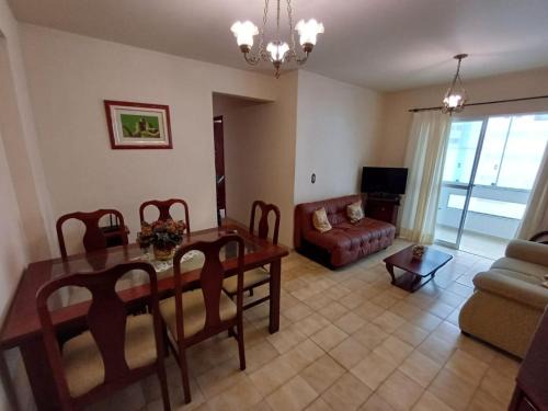 Barra Sul Apartment | Ap Vista Mar - Ed Belo Mar - Balneário Camboriú