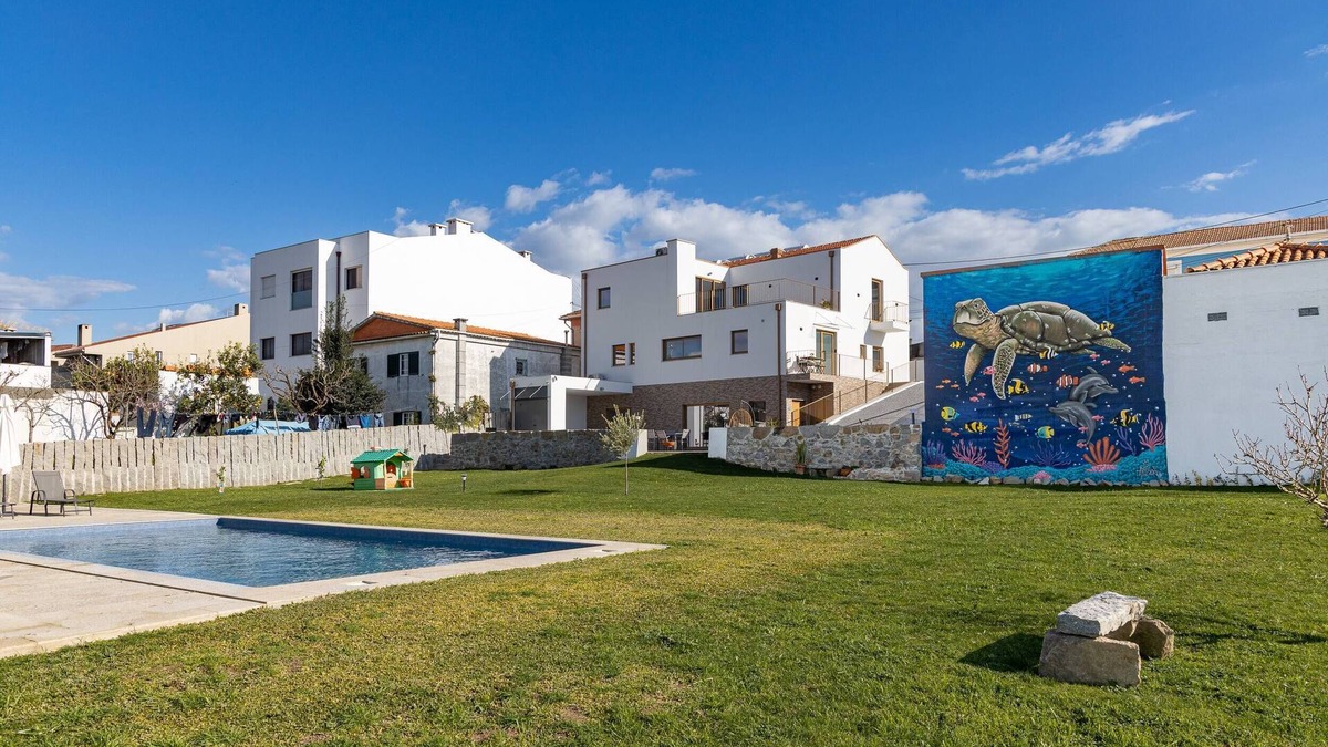 Madalena Condo | Ap3 - River | Villa Aqua Madalena 🌿💙