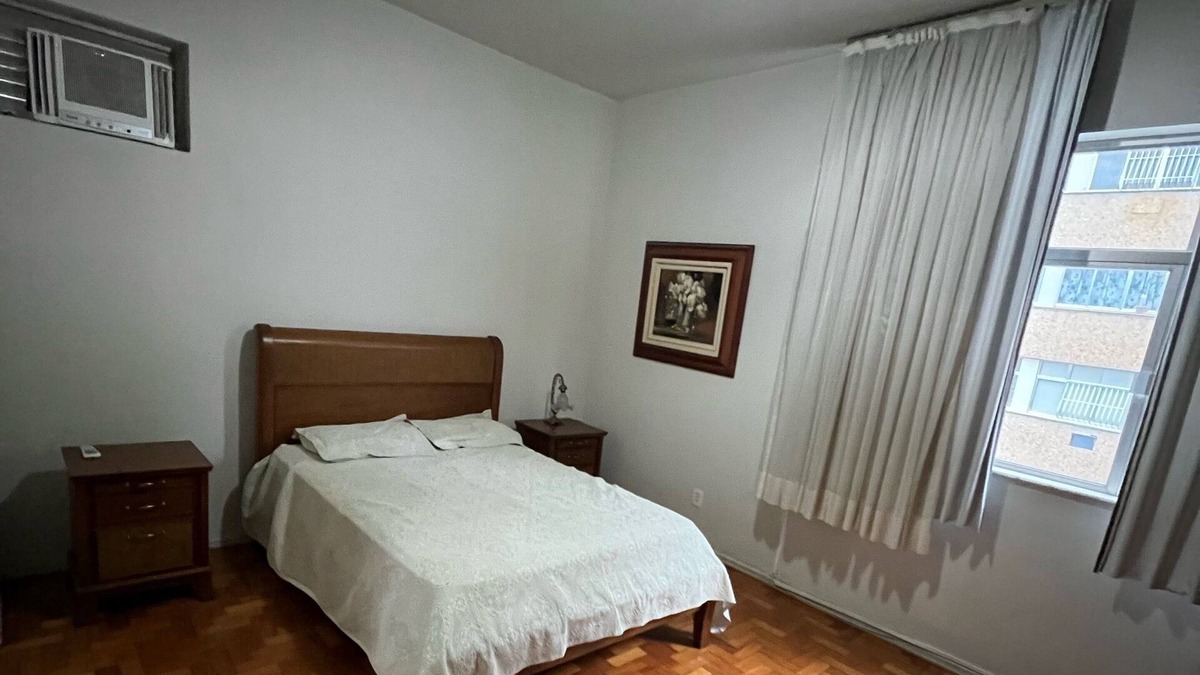 Icarai RV Rental | Ap705:4Quartos4banheiros:RuaAtorPauloGustavo,293BairroIcaraíí