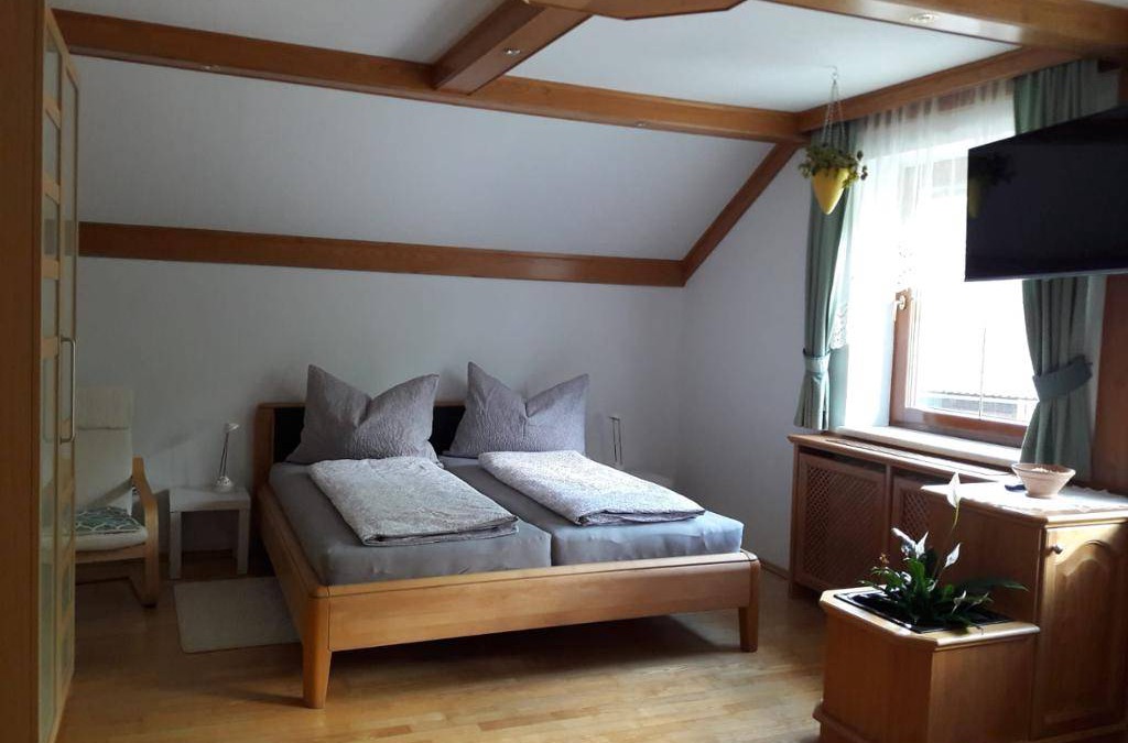Hollenstein an der Ybbs Apartment | Apartment ∙ 1 bedroom ∙ 2 guests