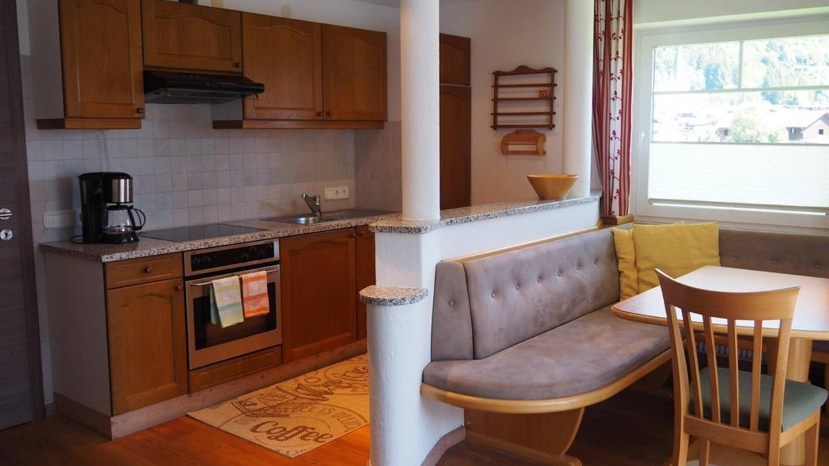 Schonbach Apartment | Apartment/1 bedroom/bathroom, WC - Apartment Oberhauser Greti