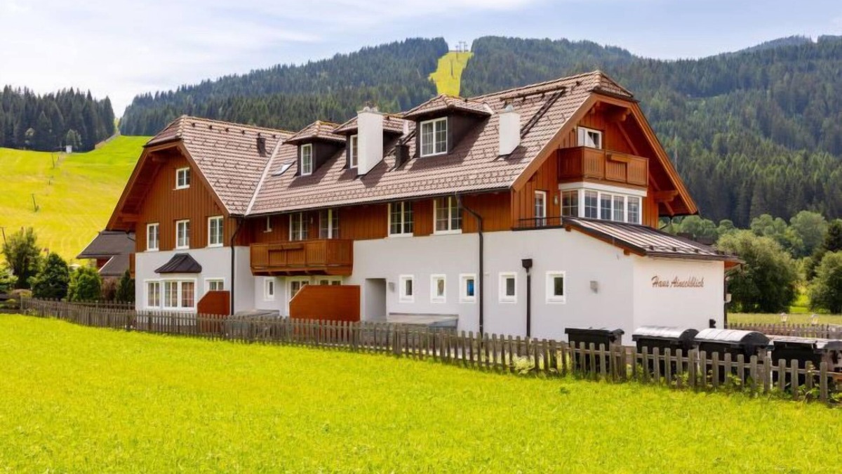 Sankt Margarethen im Lungau Apartment | Apartment Top 5 by Interhome
