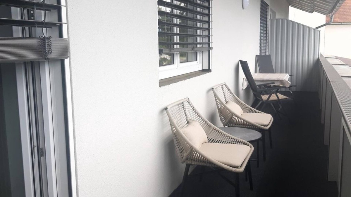 Kuehnsdorf Bed & Breakfast | Apartment with a view of the reservoir - Florianihof Sankt Marxen