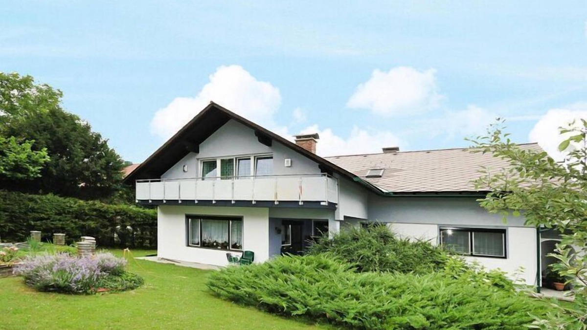Seelach Apartment | Apartment in St. Kanzian near Klopeiner See