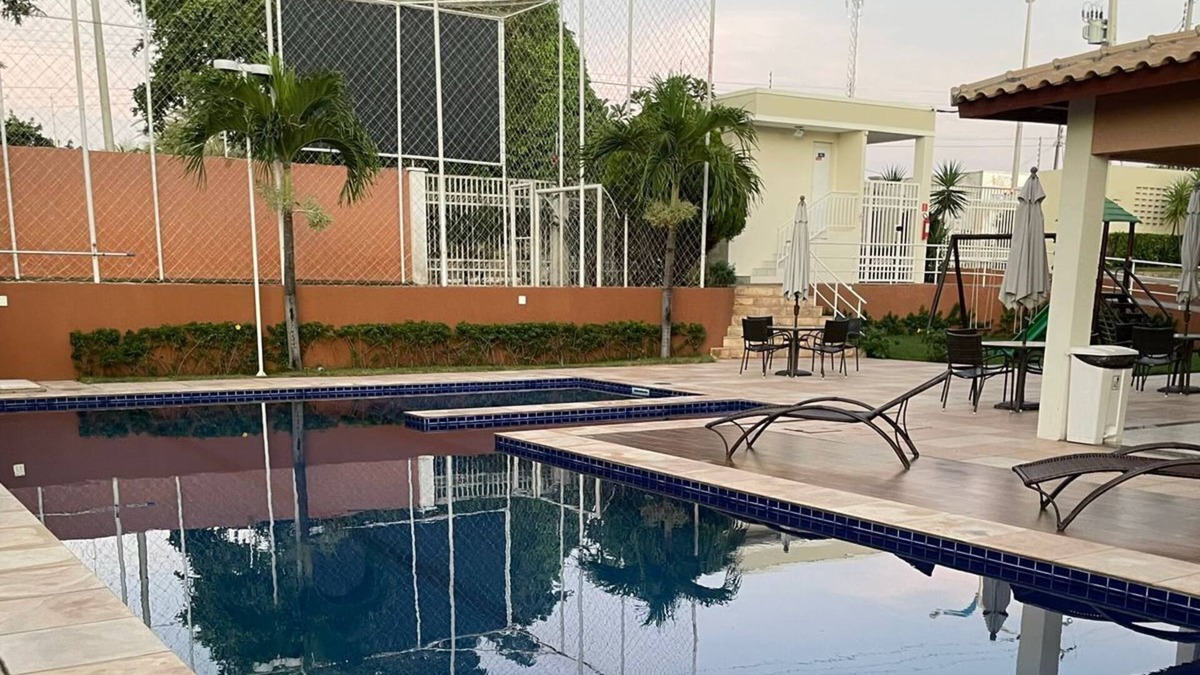 Juazeiro do Norte Apartment | Apartment in condominium 24 hours