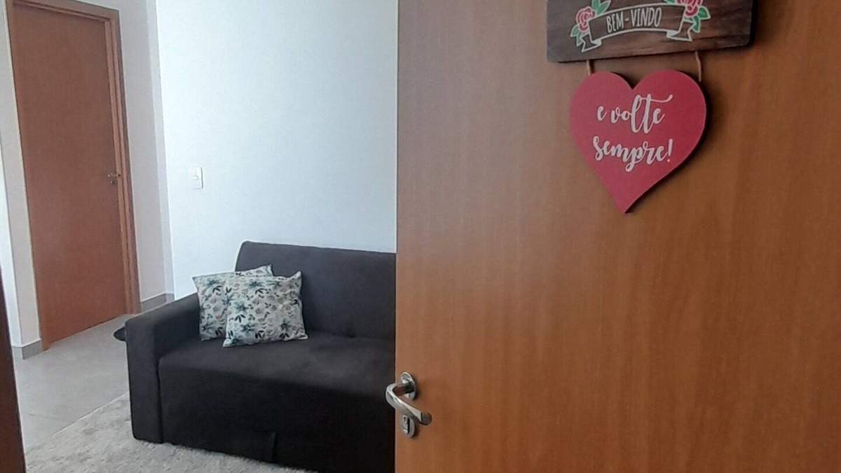 Campinas Apartment | Apartamento Próximo do Centro Campinas e Centro de Valinhos, Viracopos