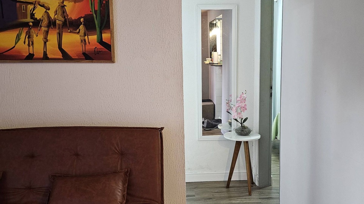 Poco Apartment | Apartment Bruno and Monica Cabedelo (300 mt from the beach)