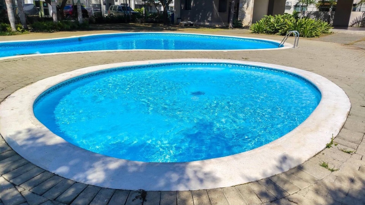 Santiago de los Caballeros Apartment | Apartment with Swimming Pool Santiago Rep.