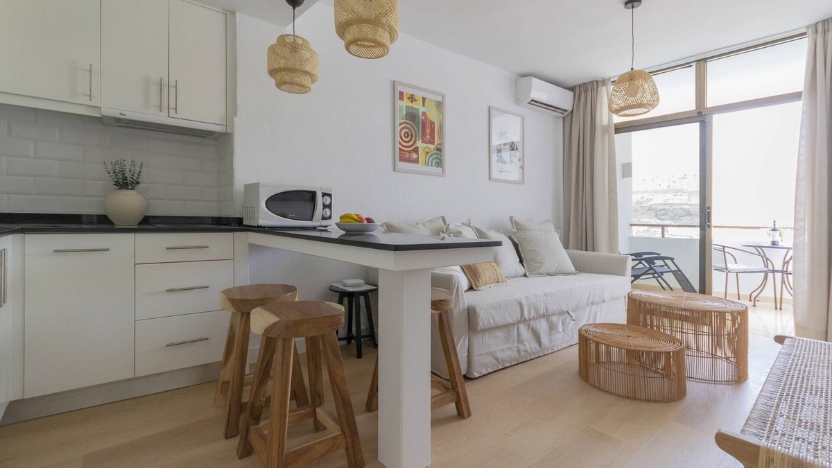 Puerto Rico Apartment | Apartament Sunny Holidays