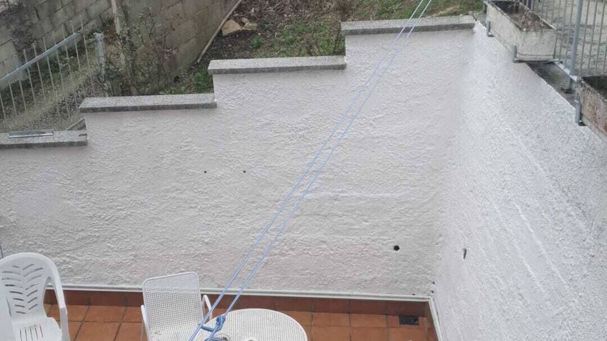 La Granja Apartment | Apartment inside a house in a village in the center of Asturias.