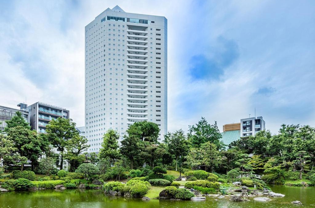 Sumida Hotel | APA Hotel & Resort Ryogoku Eki Tower