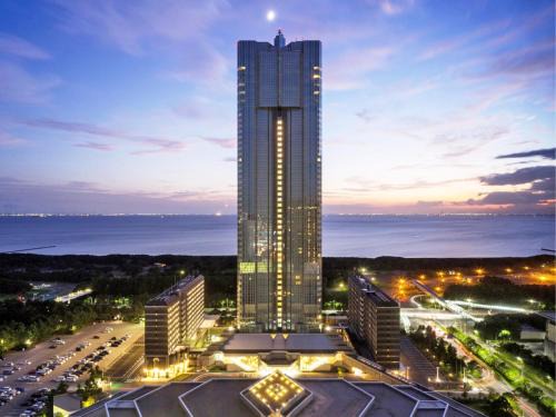 Makuhari Hotel | APA Hotel & Resort Tokyo Bay Makuhari