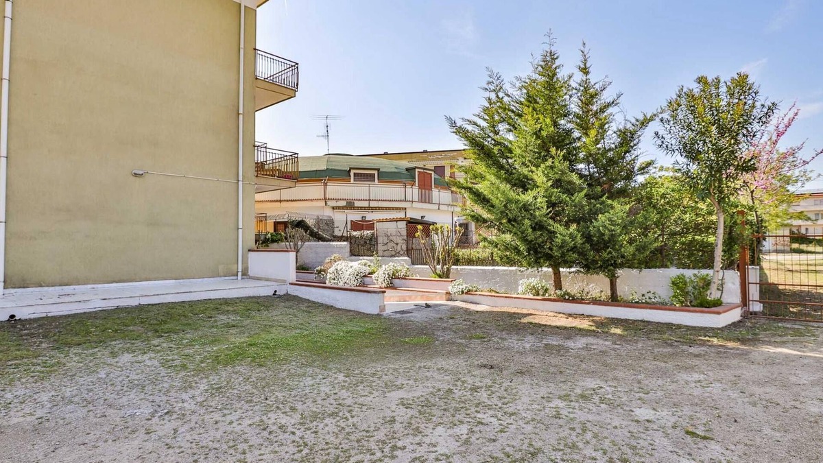 Paestum Apartment | Apartment in Capaccio ID 3886