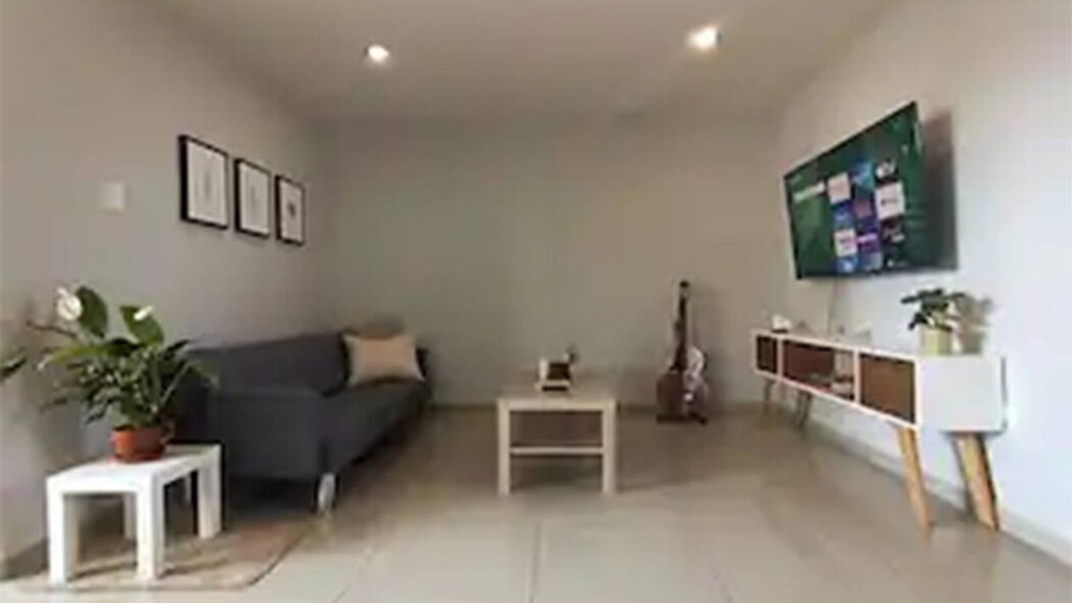 Angelopolis Apartment | APARTMENT IN ANGELOPOLIS