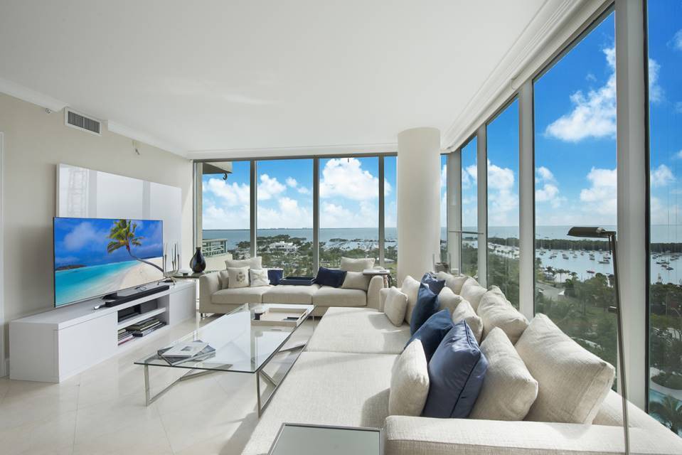 Coconut Grove Apartment | Apartment ∙ 2 bedrooms ∙ 4 guests