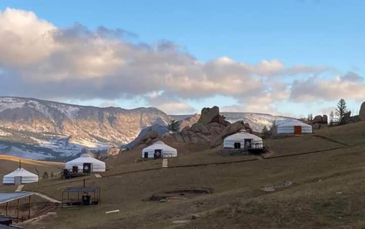 Terelj Other | Apache Eco Camp, Terelj Nationalpark Mongolia