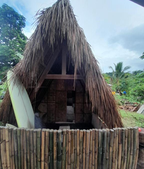 San Isidro Villa | Apache surf villa