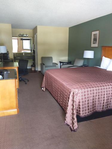 Apalachicola Hotel | Apalachicola Bay Inn