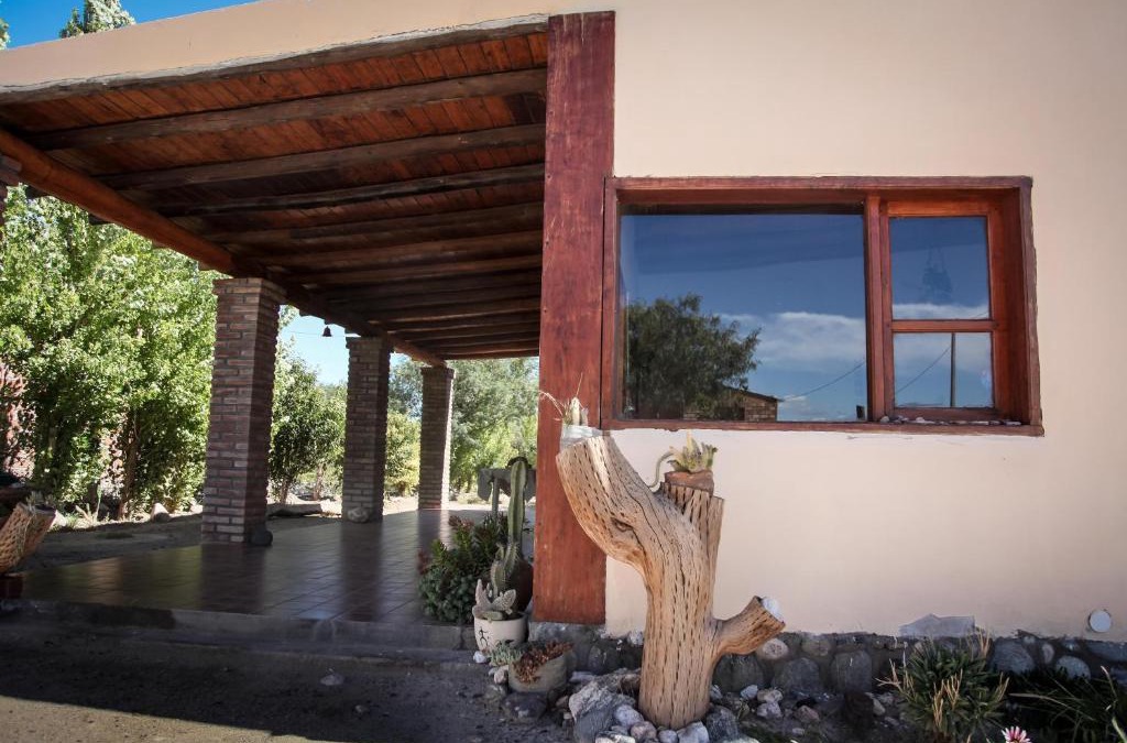 Amaicha Del Valle House | Apapachar