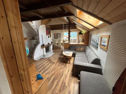 Sankt Marein bei Knittelfeld Apartment | Apartment im Grünen mit Pool