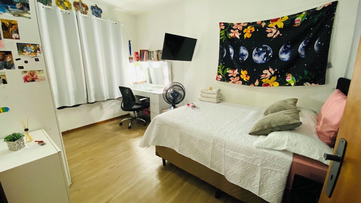 Centro RV Rental | Apartment in Balneário Camboriú summer