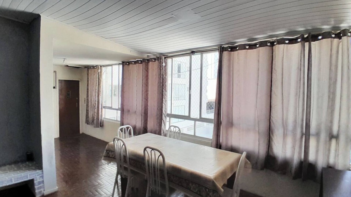 Centro Boat Rental | Apartment near the beach in Balneário, 2 bedrooms