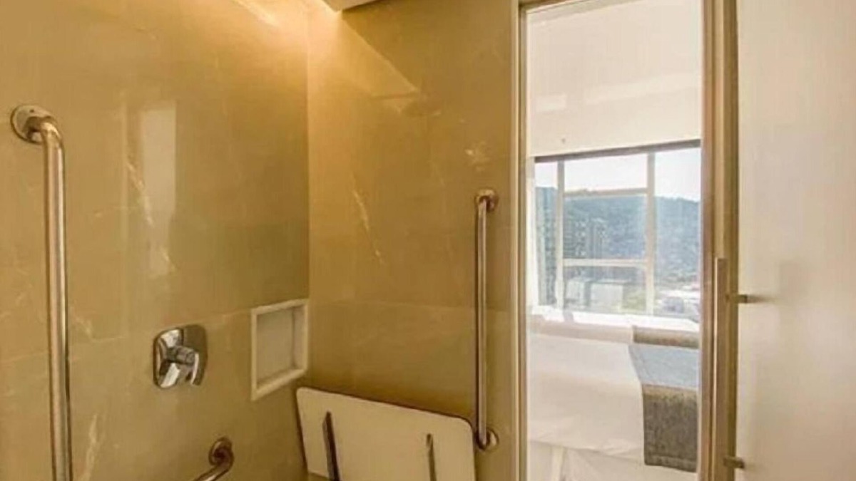 Vidigal Apartment | Apartamento 1512/013 de Luxo I no Rio de Janeiro em São Conrado. Área Nobre