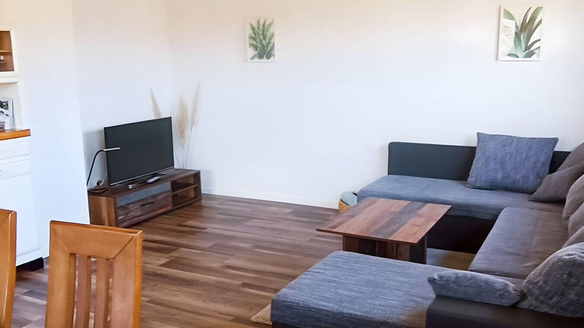 Dattingen Apartment | Apartment 'Am Bach' with Balcony and Wi-Fi