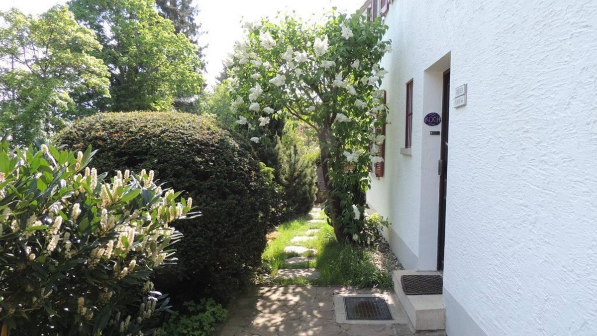 Neustadt-Stadtmitte Apartment | Apartment Am Nollenhang - Apartment Am Nollenhang