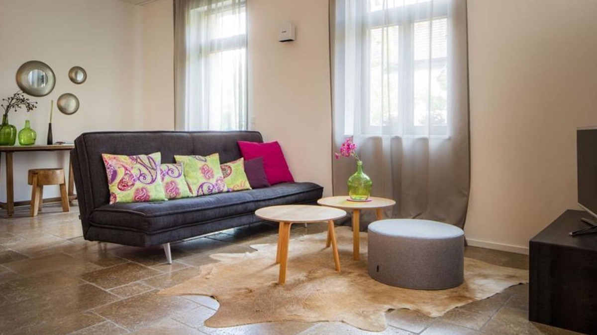 Gimmeldingen Apartment | Apartment 2 - Apartment - Loblocher Hof