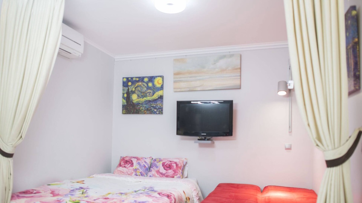 Collblanc y La Torrassa Apartment | Apartment near Camp Nou