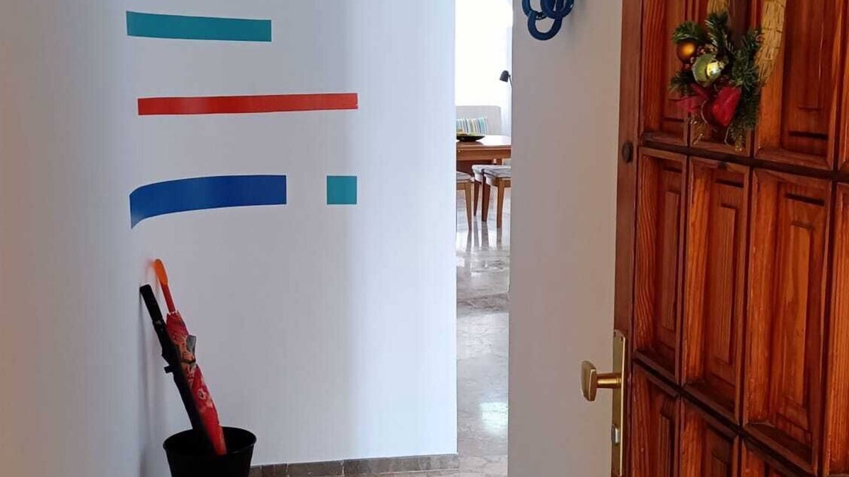 Las Palmas de Gran Canaria Apartment | Apartment Playa de Las CANTERAS