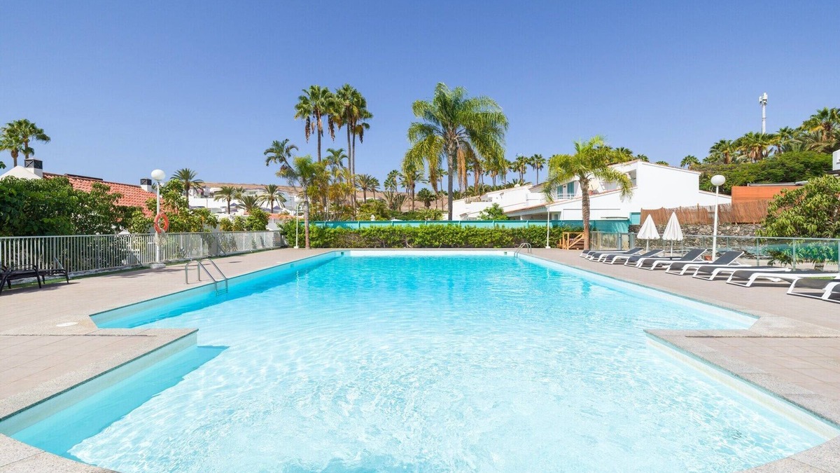 Pasito Blanco House | Apartment in Pasito Blanco near Private Beach