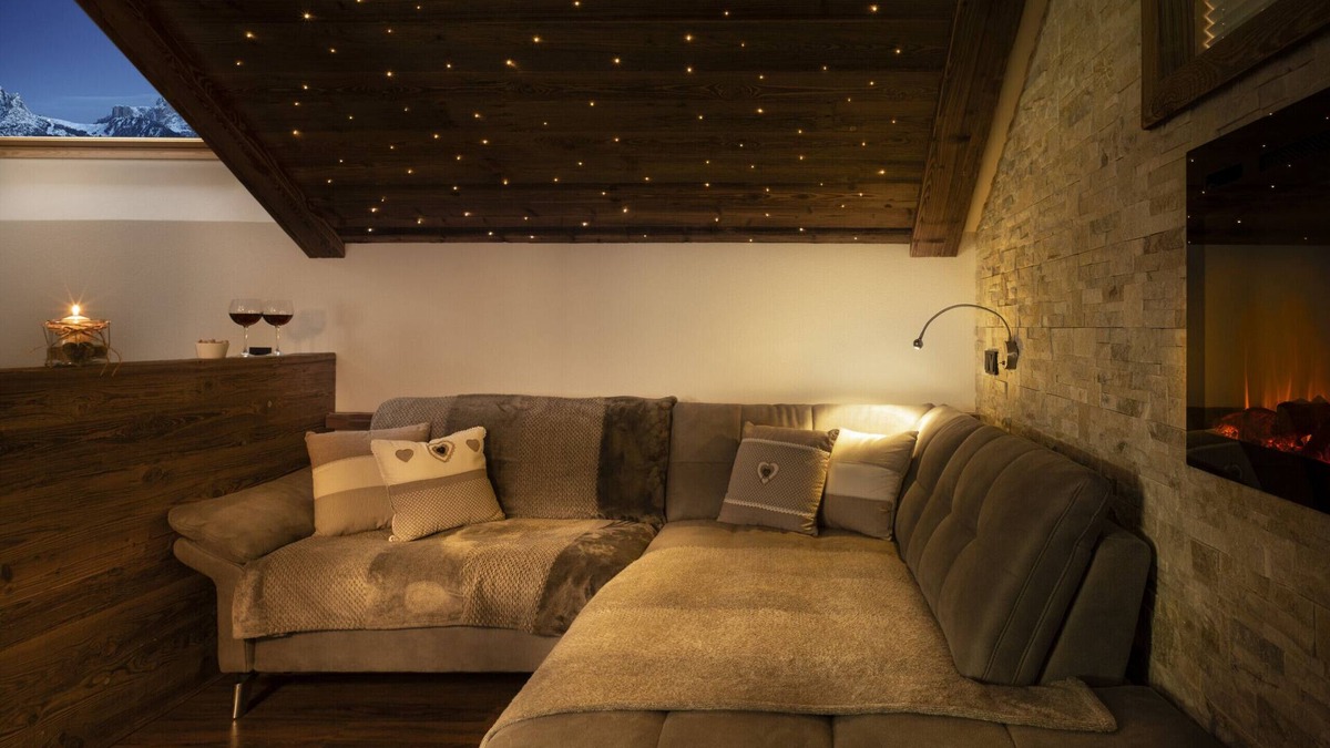 Santa Cristina Val Gardena Apartment | Apartments Rondula Sella 102A
