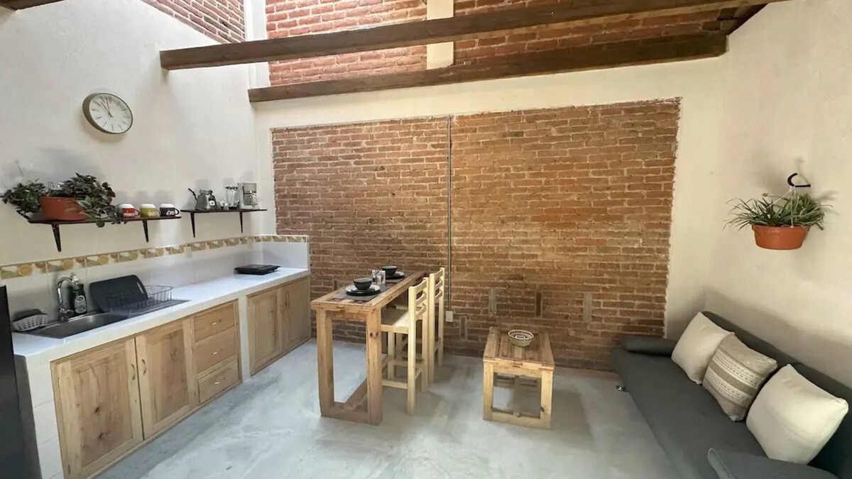 Santa Lucia Apartment | Apartamento privado céntrico.