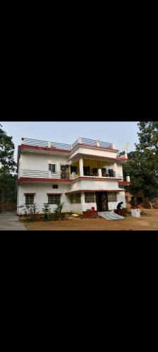 Ranchi House | Aparajita Home Stay