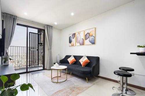 District 10 Apartment | Aparment Hà Đô Centrosa