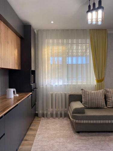 Karakol House | Apart 23