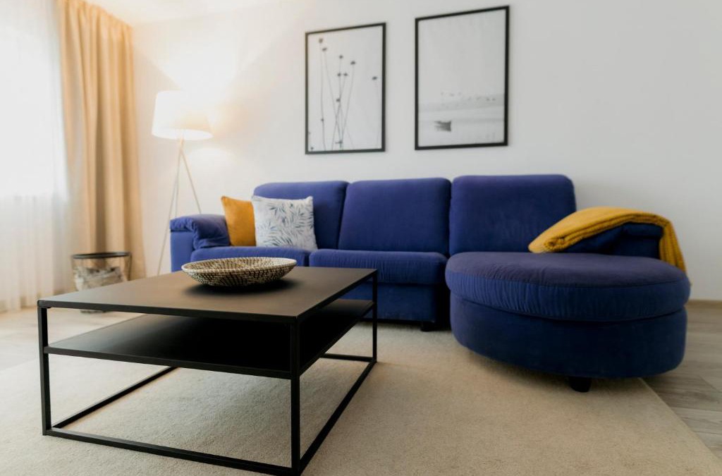 Turda Apartment | Apart 53