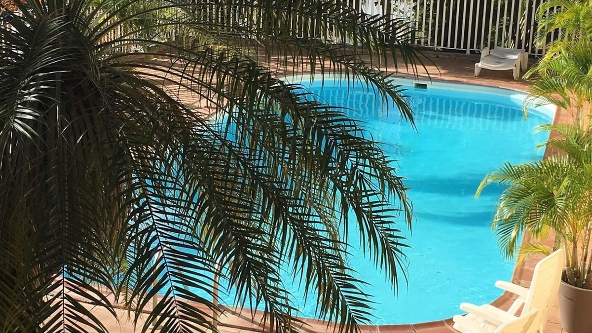 Le Marin Apartment | APART 97290- DUPLEX T3 Magnificent sea view