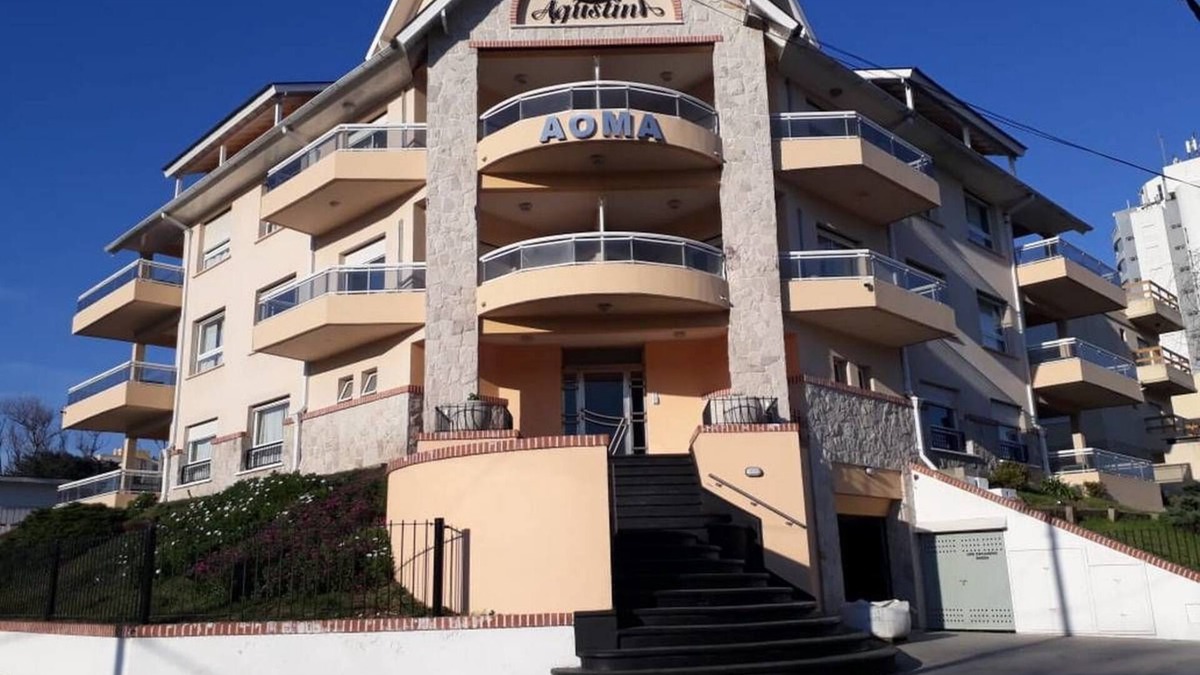 Villa Gesell Hotel | Apart Agustina