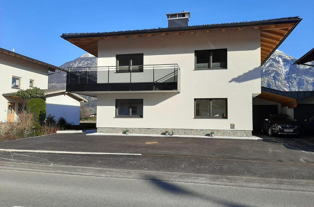 Strass im Zillertal Apartment | Apart Alexandra