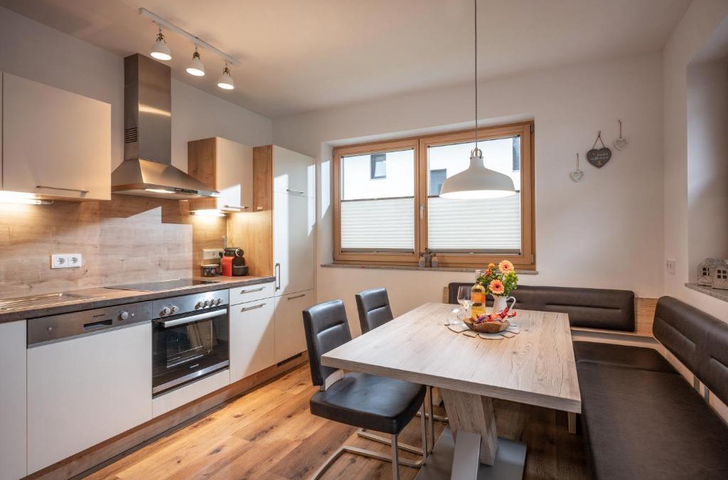 Hoarberg Apartment | Apart Alpenrose