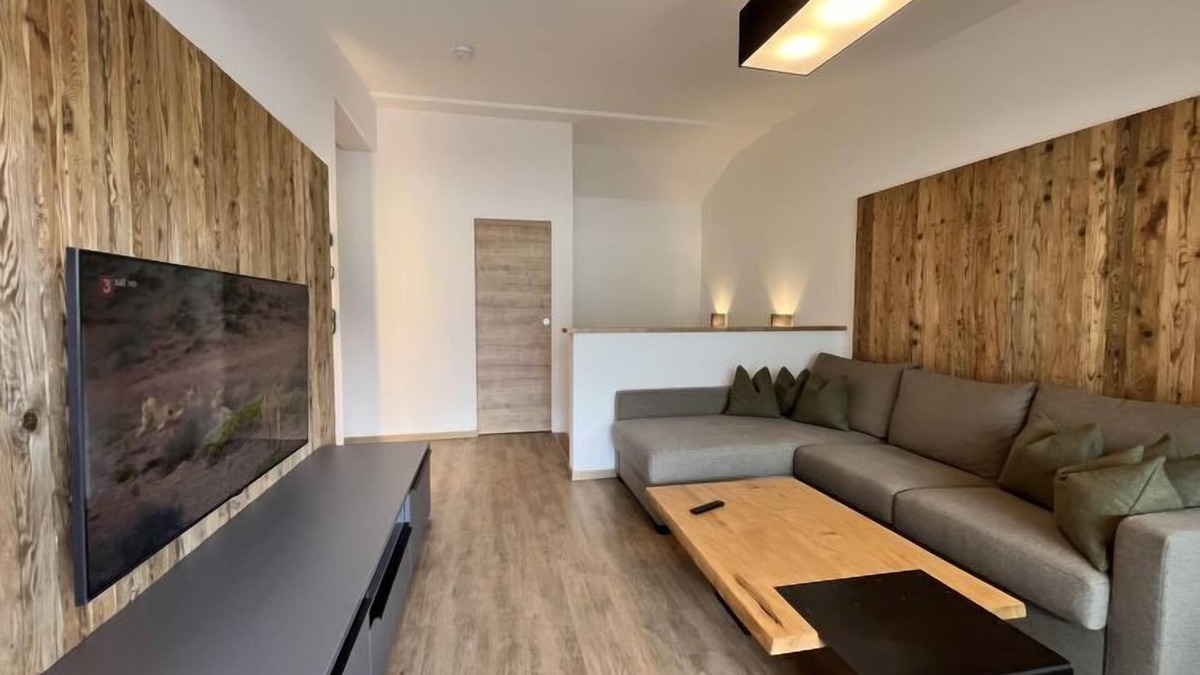 Laengenfeld Apartment | Apart Andrea by Interhome